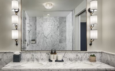 The Wall Street Hotel