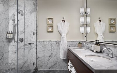 The Wall Street Hotel