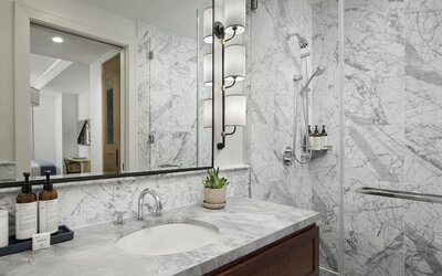 The Wall Street Hotel
