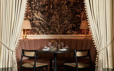 The Wall Street Hotel