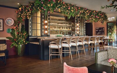 The Wall Street Hotel