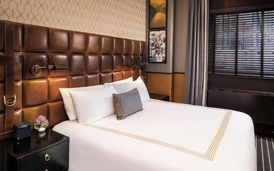Gild Hall, A Thompson Hotel, by Hyatt