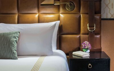 Gild Hall, A Thompson Hotel, by Hyatt