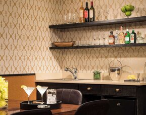 Gild Hall, A Thompson Hotel, by Hyatt