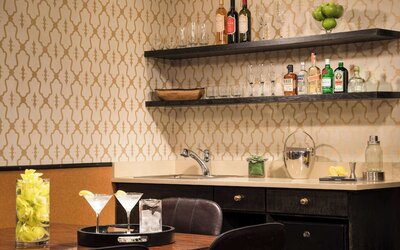 Gild Hall, A Thompson Hotel, by Hyatt