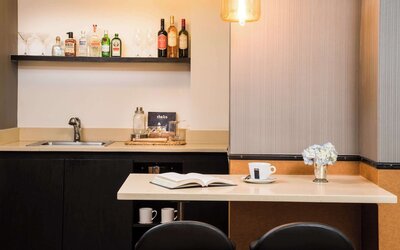 Gild Hall, A Thompson Hotel, by Hyatt