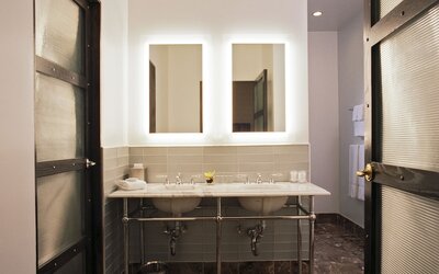 Gild Hall, A Thompson Hotel, by Hyatt