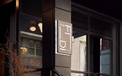 The FIDI Hotel