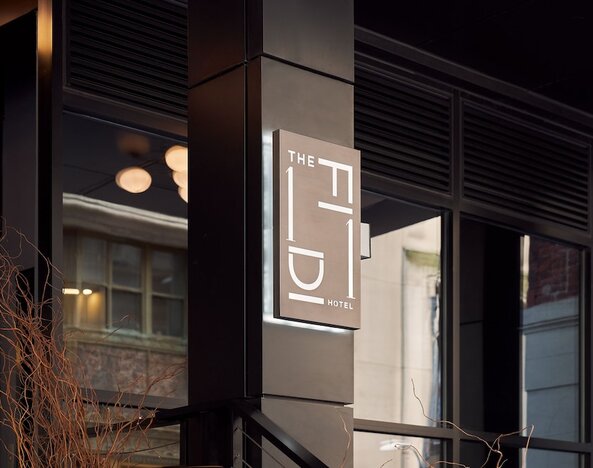 The FIDI Hotel
