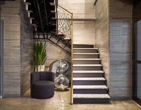 The FIDI Hotel