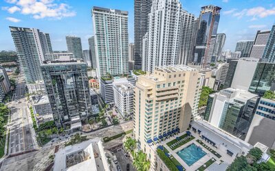 The Club At Brickell Bay Voila Rentals