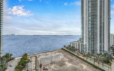 The Club At Brickell Bay Voila Rentals