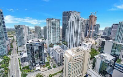 The Club At Brickell Bay Voila Rentals