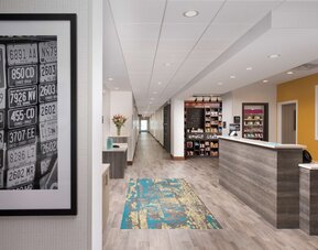 Hampton Inn Miami - Airport East, FL