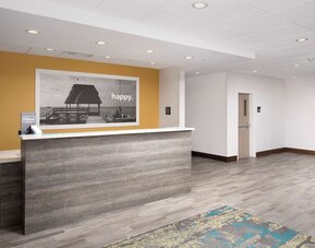 Hampton Inn Miami - Airport East, FL