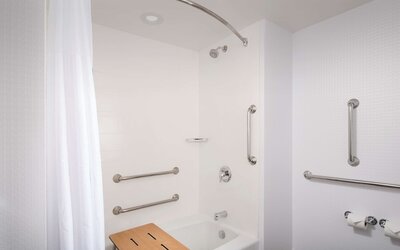 Hampton Inn Miami - Airport East, FL