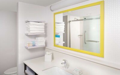 Hampton Inn Miami - Airport East, FL