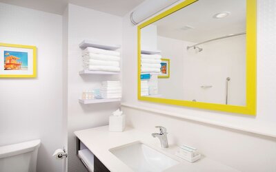 Hampton Inn Miami - Airport East, FL