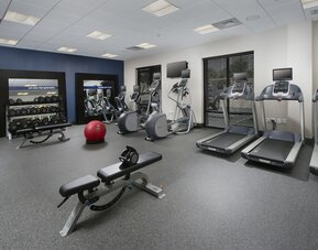 Hampton Inn Miami - Airport East, FL