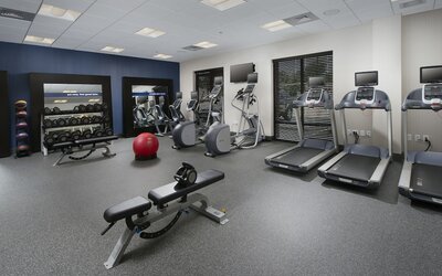 Hampton Inn Miami - Airport East, FL