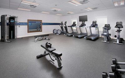 Hampton Inn Miami - Airport East, FL
