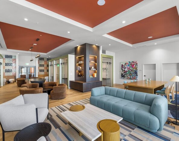 Amazing condo Downtown Miami