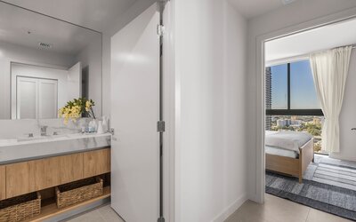 Amazing condo Downtown Miami