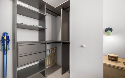 Amazing condo Downtown Miami