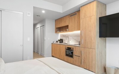 Amazing condo Downtown Miami