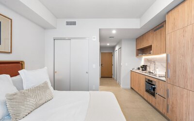 Amazing condo Downtown Miami
