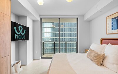 Amazing condo Downtown Miami