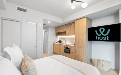Amazing condo Downtown Miami