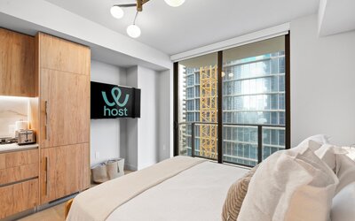 Amazing condo Downtown Miami