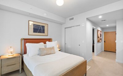 Amazing condo Downtown Miami
