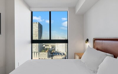 Amazing condo Downtown Miami