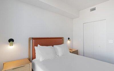 Amazing condo Downtown Miami