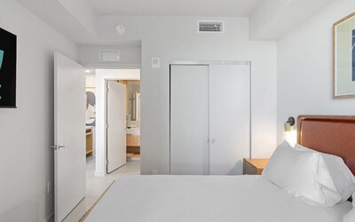 Amazing condo Downtown Miami