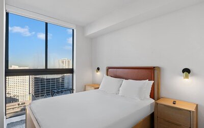 Amazing condo Downtown Miami