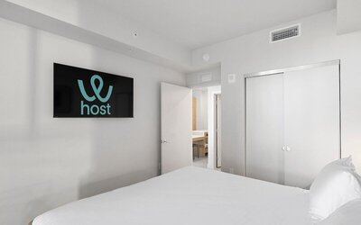 Amazing condo Downtown Miami