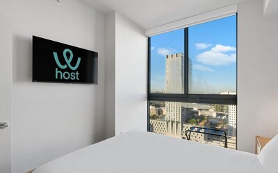 Amazing condo Downtown Miami