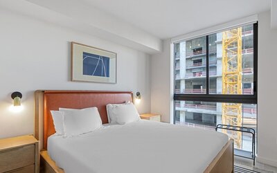 Amazing condo Downtown Miami