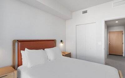 Amazing condo Downtown Miami