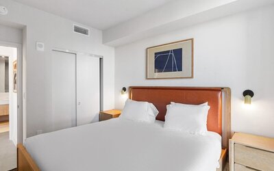 Amazing condo Downtown Miami