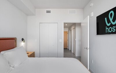 Amazing condo Downtown Miami