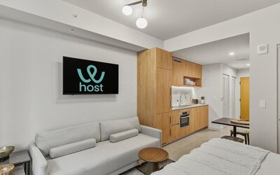 Amazing condo Downtown Miami