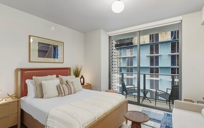Amazing condo Downtown Miami