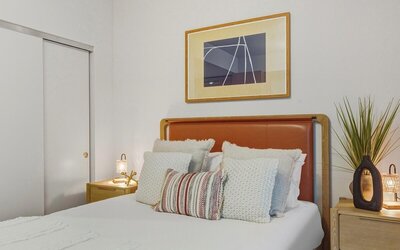 Amazing condo Downtown Miami