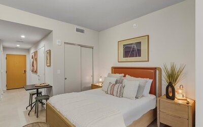 Amazing condo Downtown Miami
