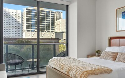 Amazing condo Downtown Miami