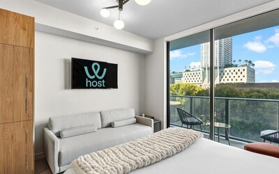 Amazing condo Downtown Miami